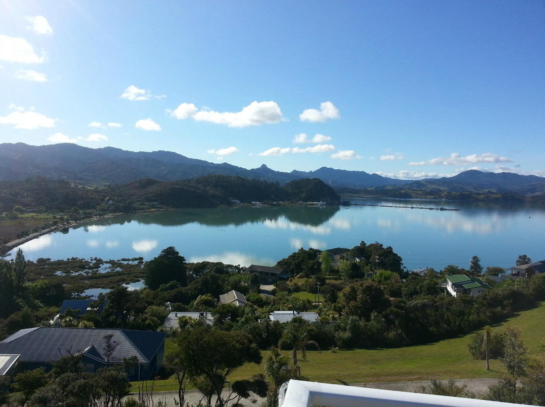 Colville酒店住宿-无忧食宿酒店