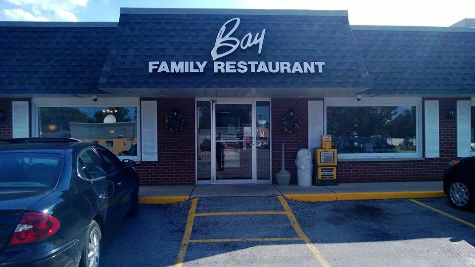 Bay Family Restaurant