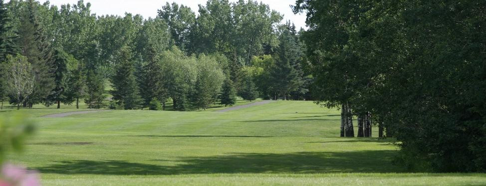 Lacombe Golf & Country Club景点图片