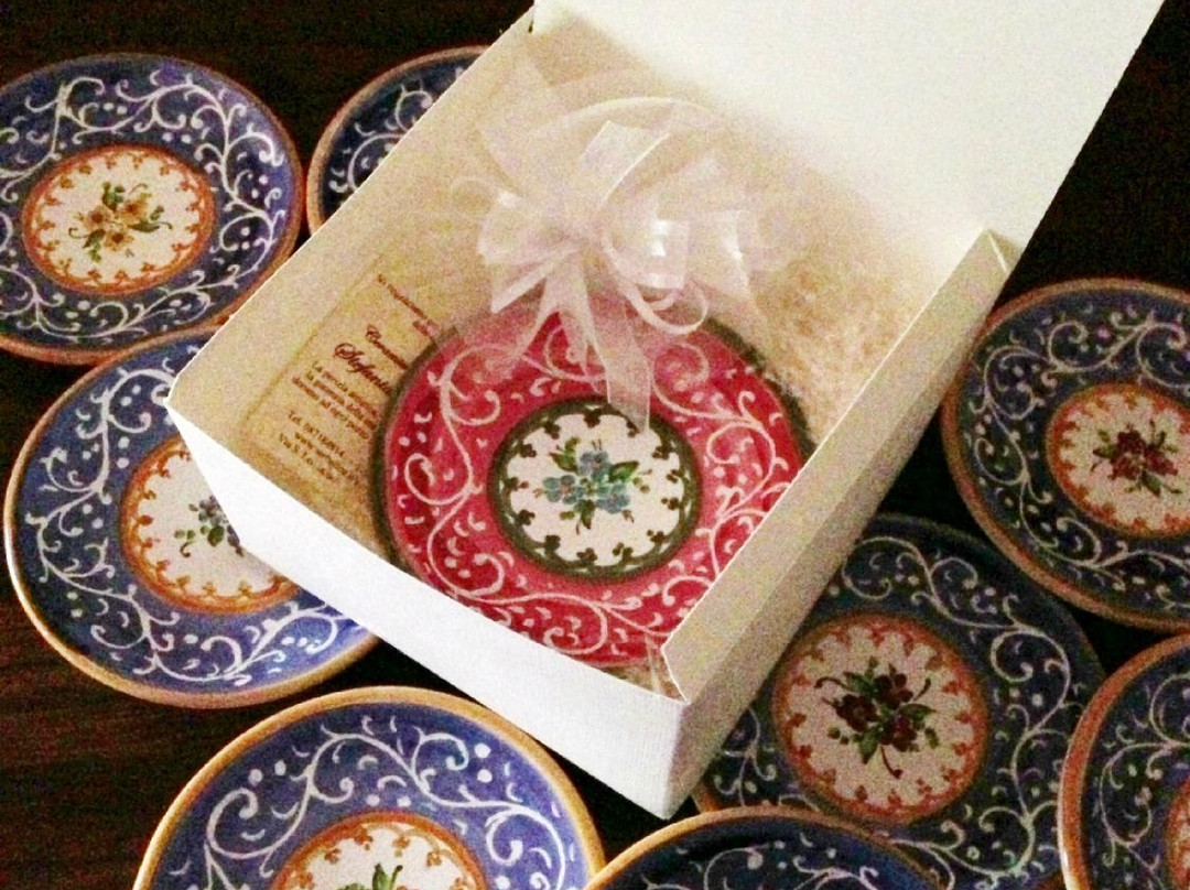 Stefania Santone Ceramiche Artistiche景点图片