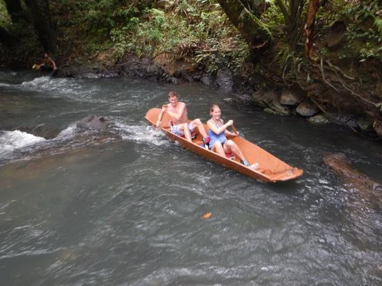 Peraya Homestay - Day Tours-古晋必去景点