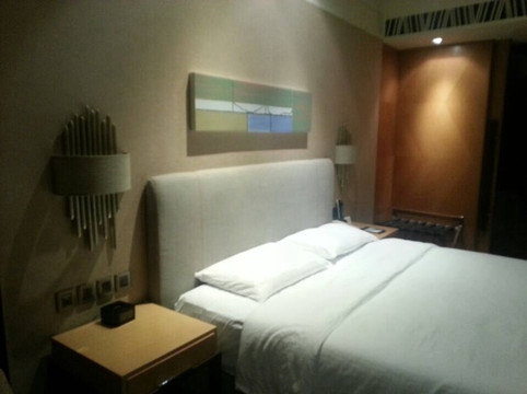 厦门国际会议中心酒店主图