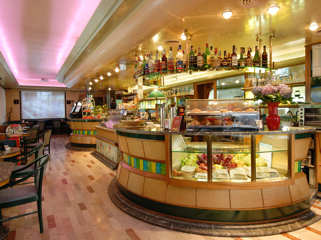 caffe gelateria Prealpina