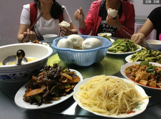 重渡沟-栾川县必去景点