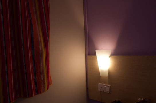 格林豪泰酒店(阳朔西街店)主图