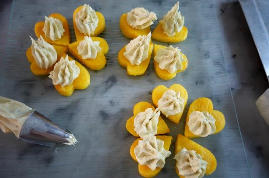 Gigliocooking School-佛罗伦萨必去景点