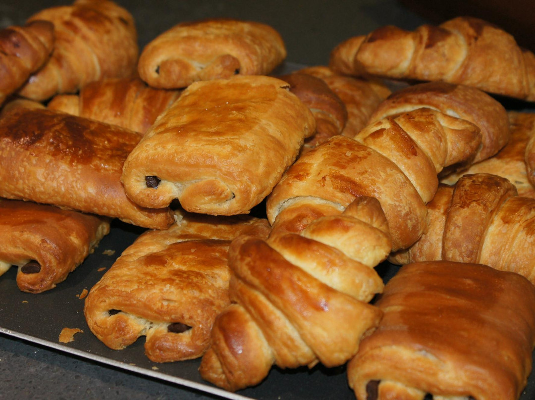 巴黎厨房烹饪课-巴黎必去景点