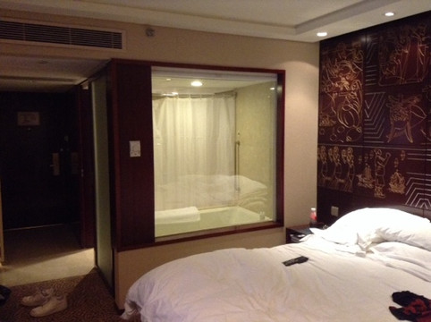 广州中国大酒店主图