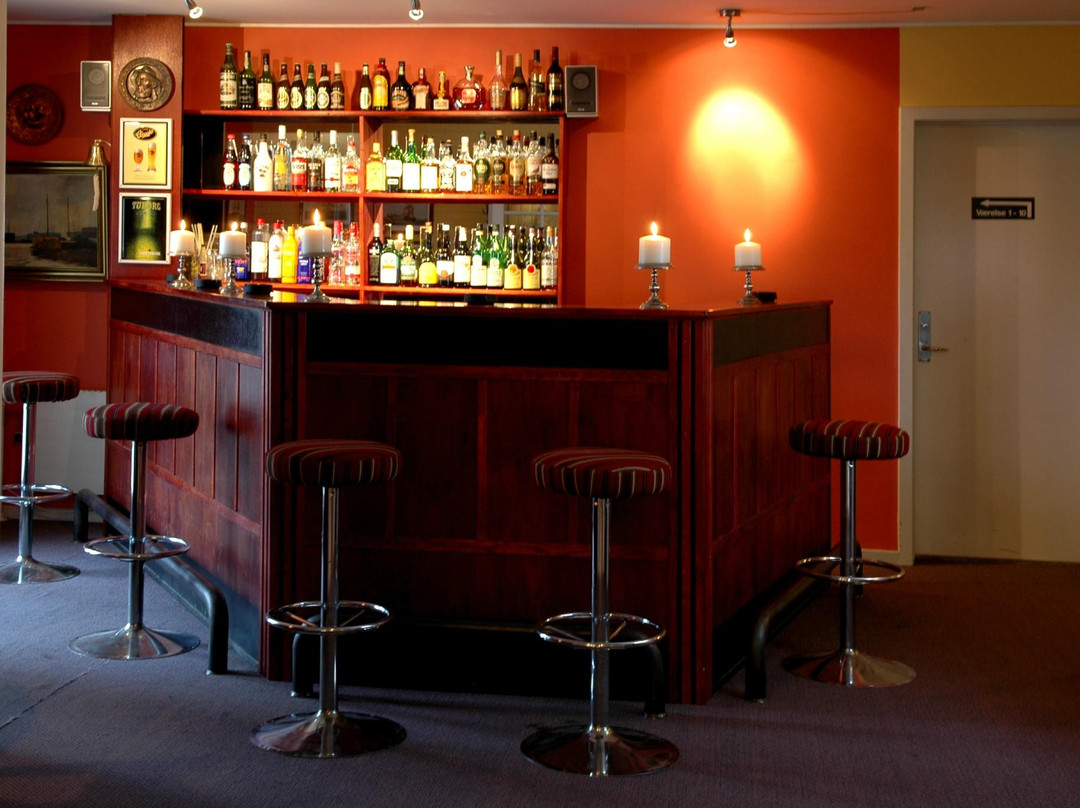 米迪亚酒店