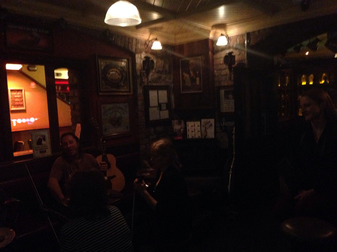 Jerry Flannery's Bar-利默里克必去景点