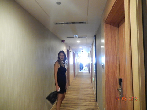 曼哈顿大酒店(哈尔滨中央大街索菲亚广场店)主图