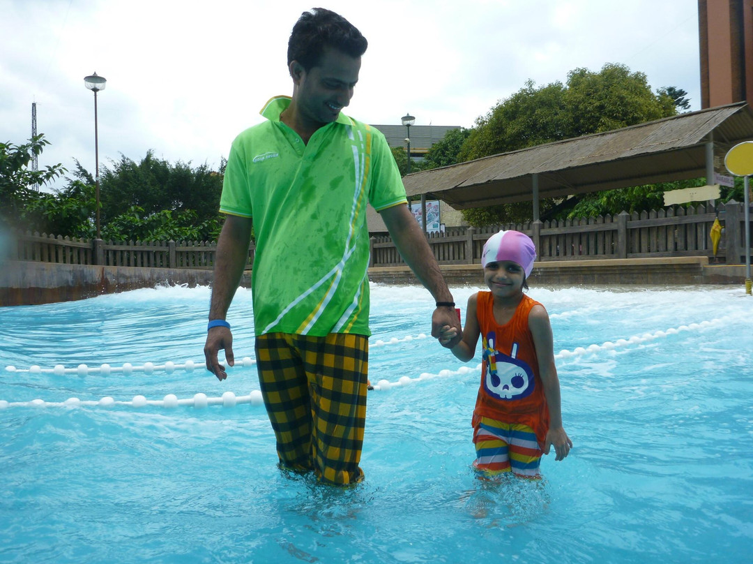 仙境世界游乐园-Pallikkara必去景点