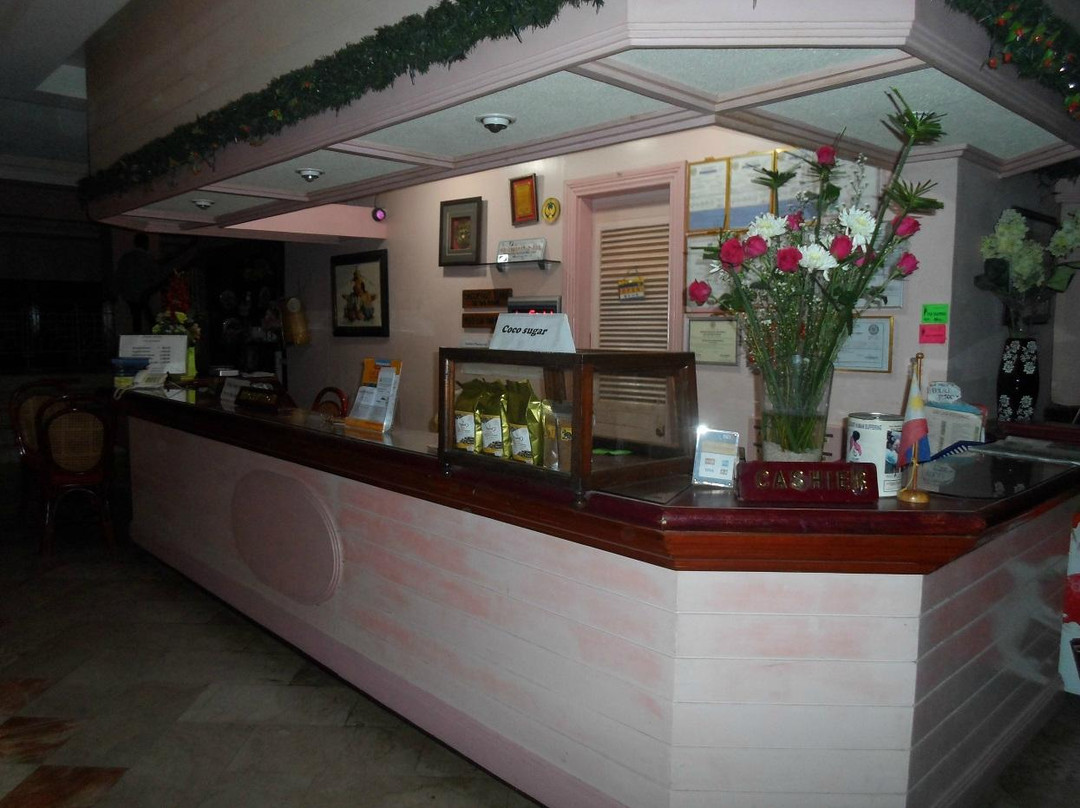 Gingoog Mountain Air Hotel and Restaurant主图