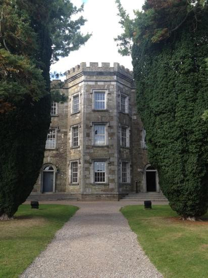 Cork City Gaol-科克必去景点