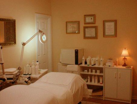 Kiva Day Spa-美特尔海滩必去景点