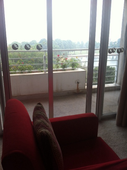 普瑞温泉酒店主图