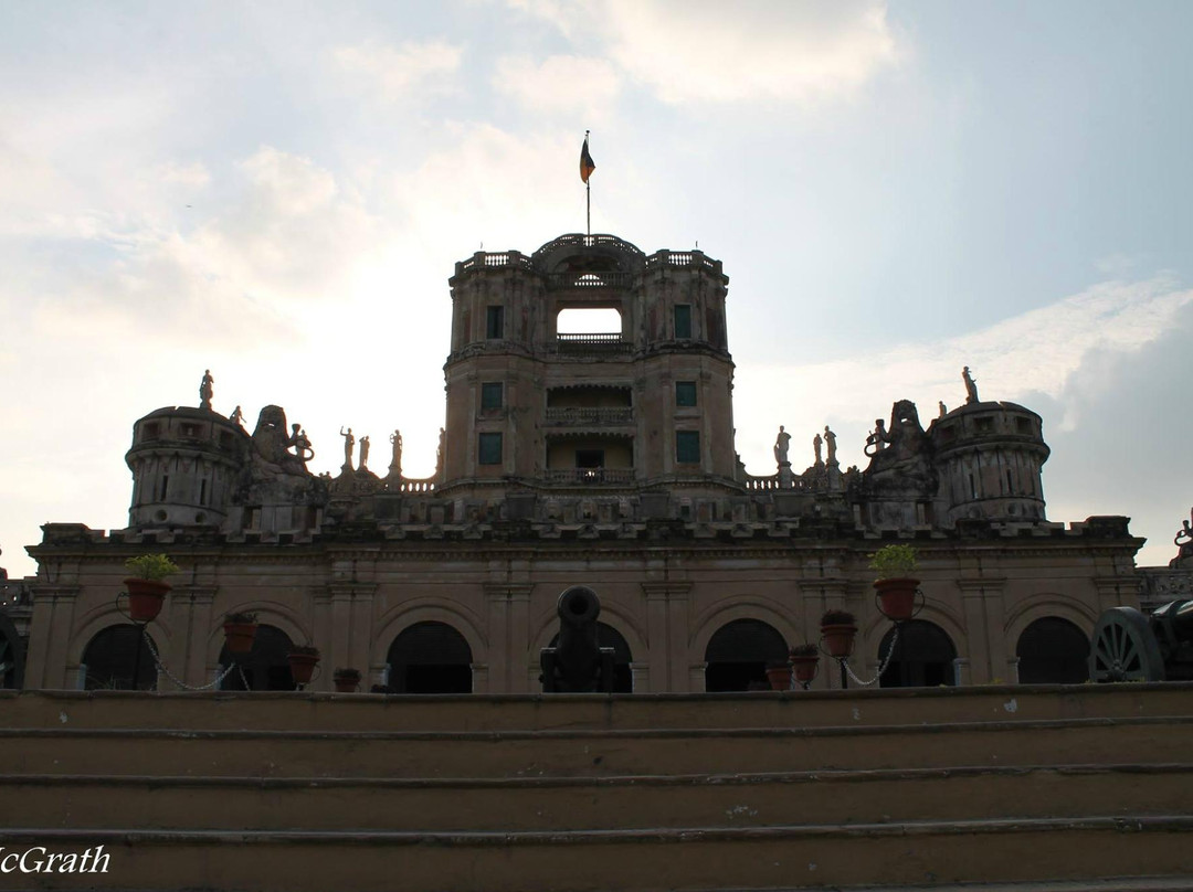Constantia House景点图片