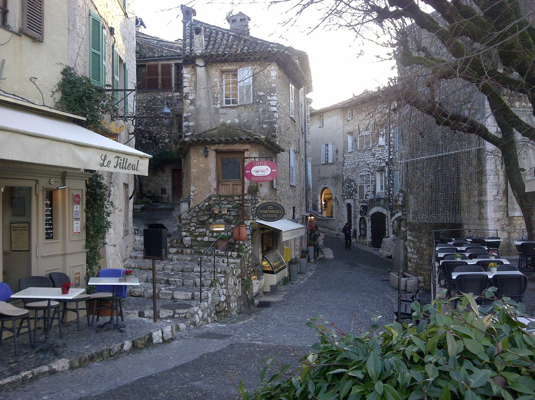 Kultours- Best French Riviera Tours-尼斯必去景点