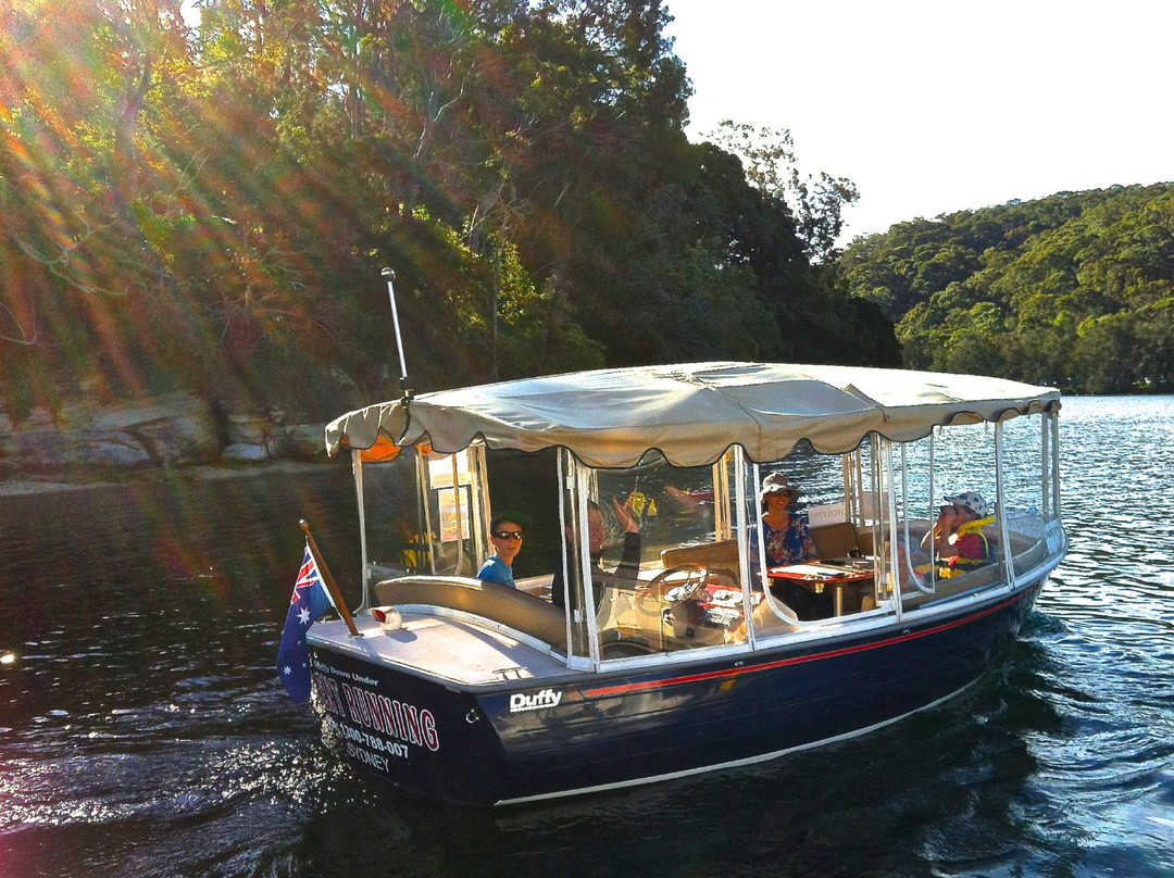 Duffy Down Under (Sydney) - Boat Hire & Sales-Roseville必去景点
