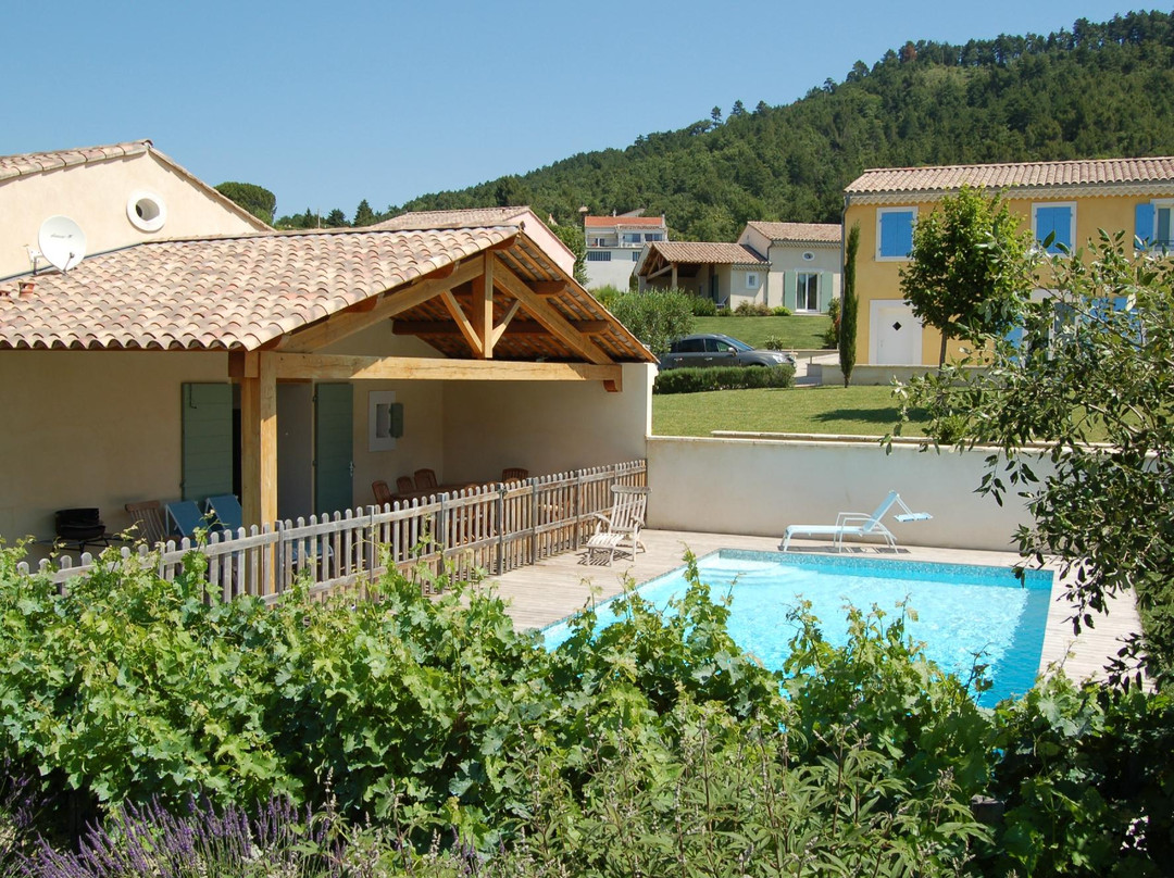Les Terrasses de Provence