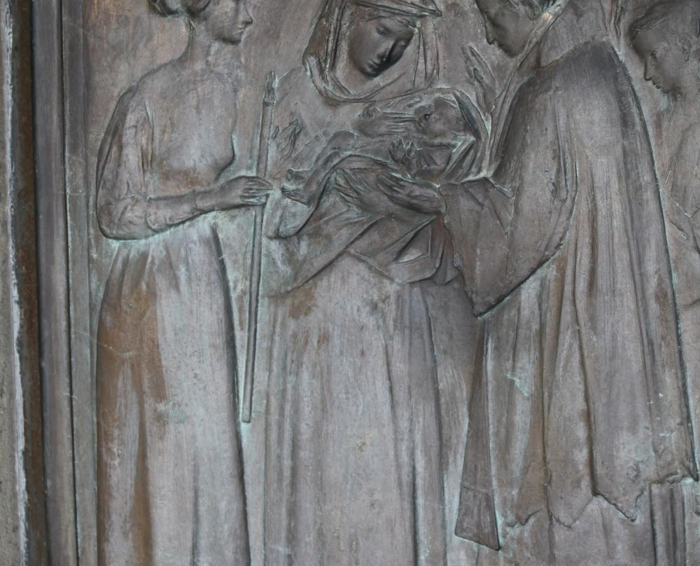 Chiesa di San Nicolao della Flüe景点图片