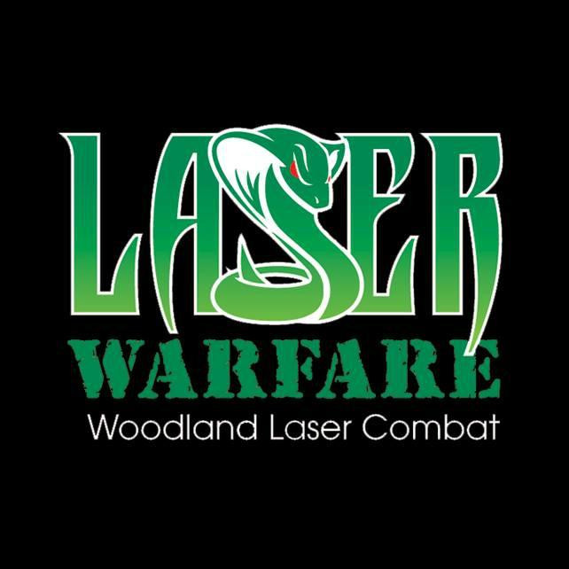 Laser Warfare景点图片