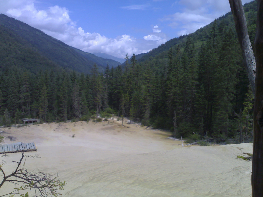 金银滩景区-海晏县必去景点