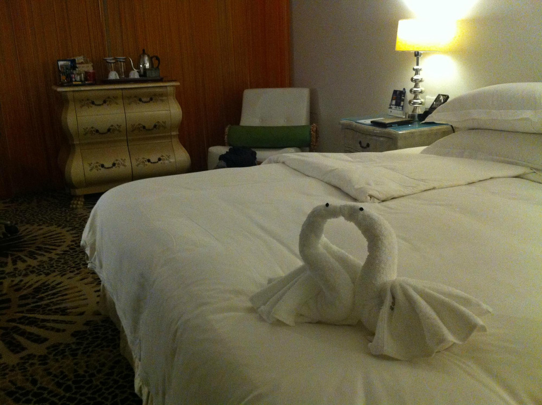 帝乐文娜公馆主图