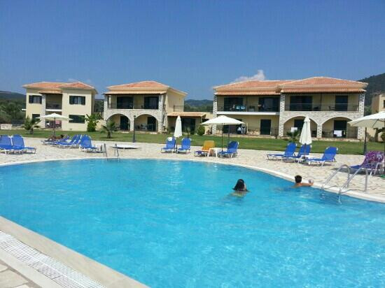 Perdika Resort