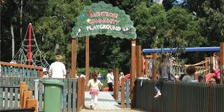 Montrose Community Playground and Recreation Reserve-Montrose必去景点