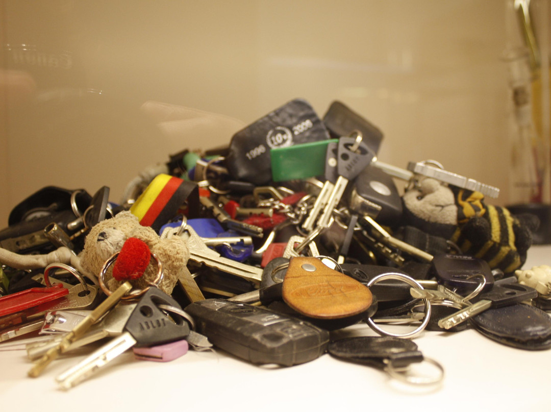 National Police Museum-坦佩雷必去景点