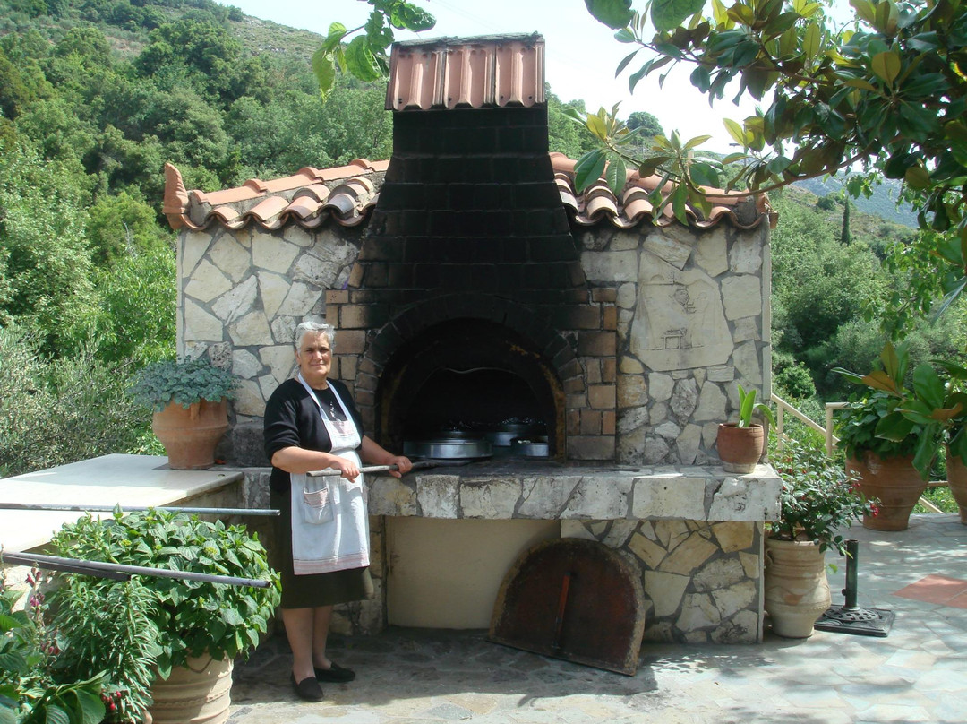 Taverna Niki
