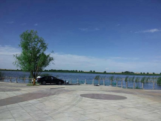 七星湖-围场县必去景点