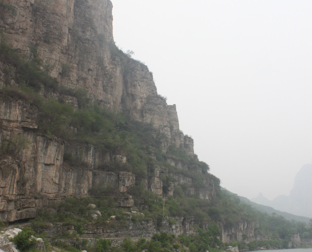 孤山寨-北京市必去景点