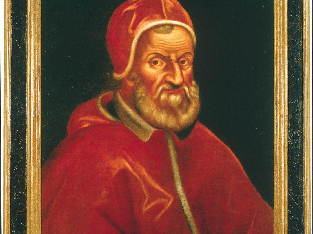 Museo Sistino di Arte Sacra di Grottammare-Grottammare必去景点