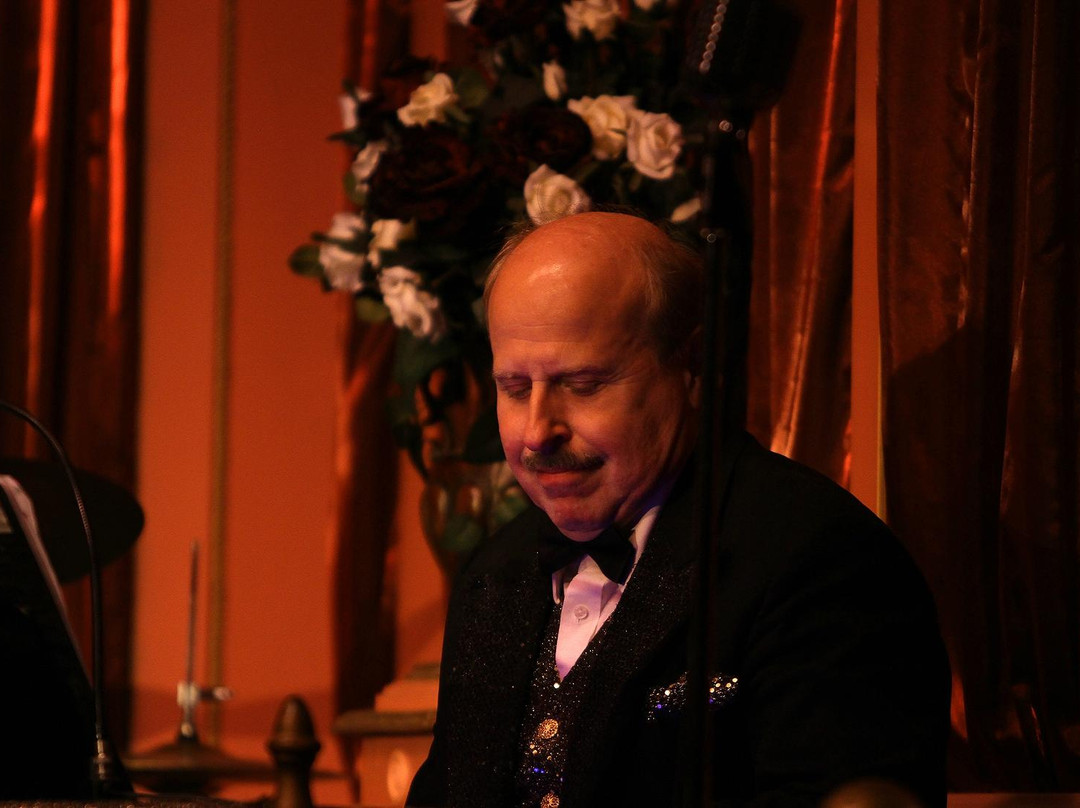 The BC Supper Club-Boggstown必去景点