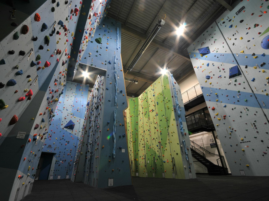 Live For Today Climbing Centre (harrogate)景点图片