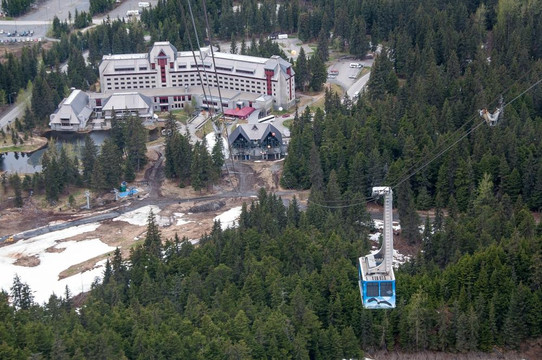 Salmon Berry Travel & Tours-安克雷奇必去景点