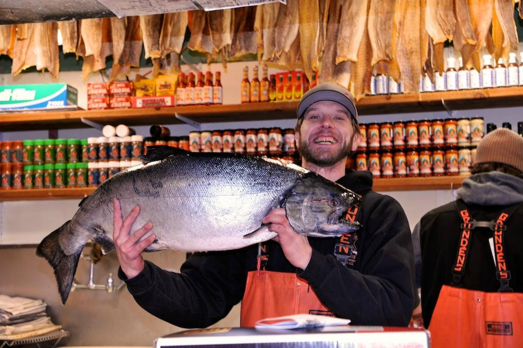 AgriCurean Escapes - Day Tours-西雅图必去景点