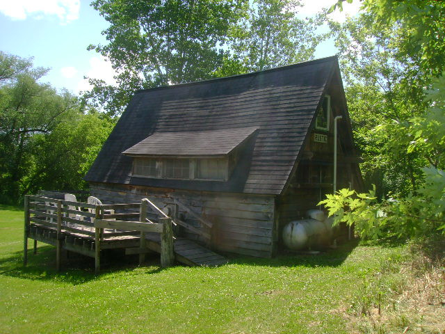 Crooked Creek Canoe LLC