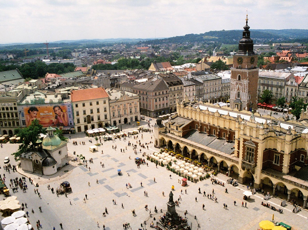 Explore Cracow - Day Tours & Transfers-克拉科夫必去景点