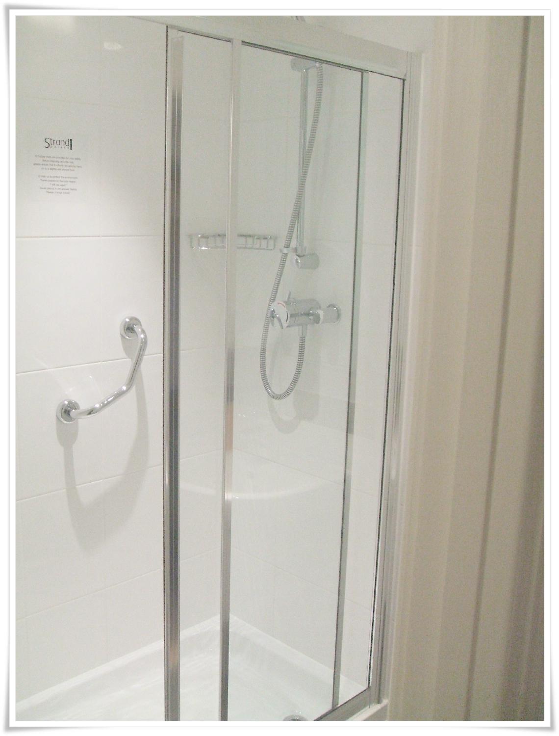 大皇宫酒店-浴室