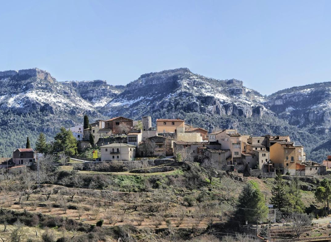 Davall Placa B&B主图