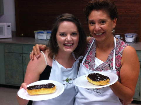 Wynton's World Cooking School-卡瑞必去景点