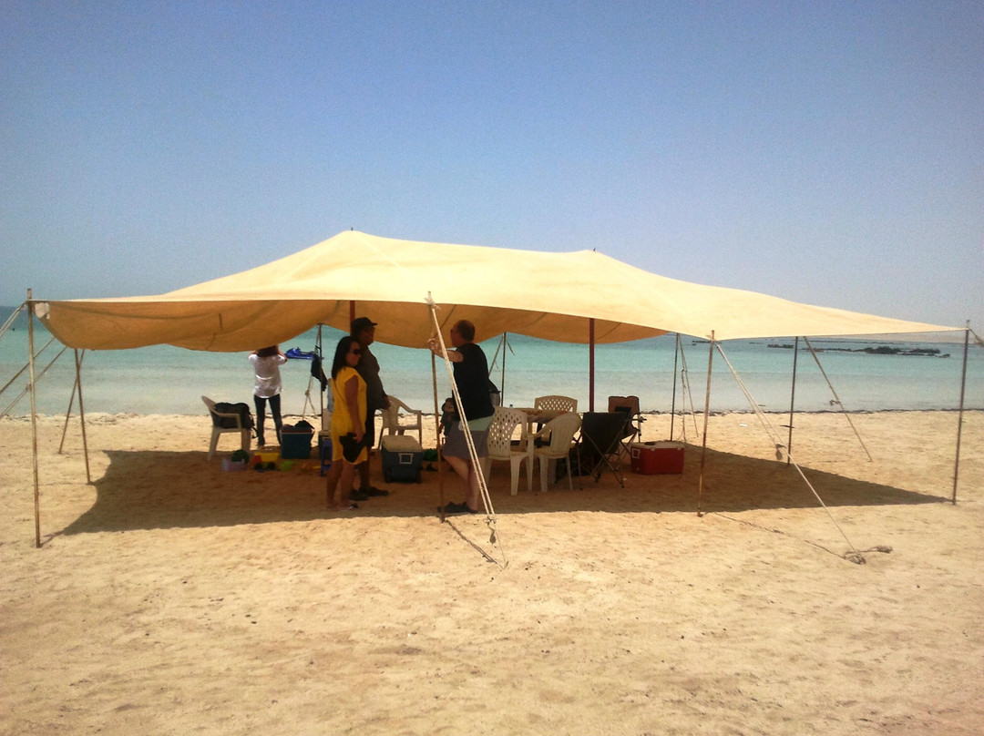 Film City-Al-Rayyan必去景点