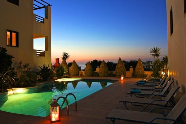 Prinos Resort