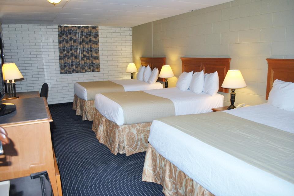Seiling Motel-官方