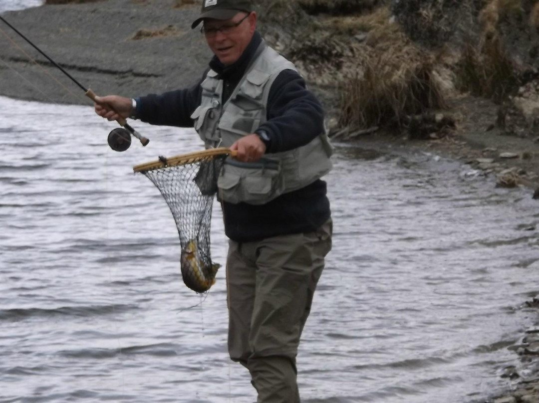 Thistledo House B&B主图