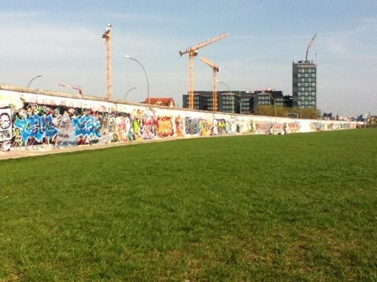 Vive Berlin Tours-柏林必去景点
