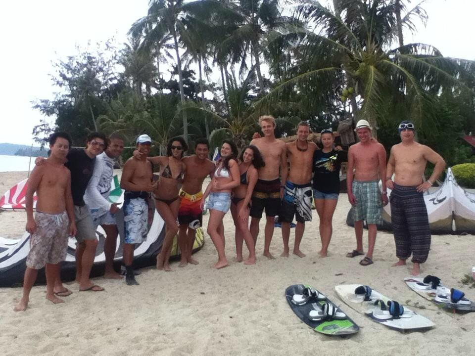 One2kite - Samui-波普特必去景点